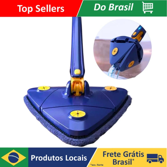 Mop de Limpeza Pro 360