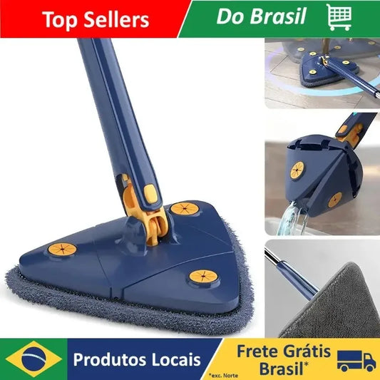 Mop de Limpeza Pro 360