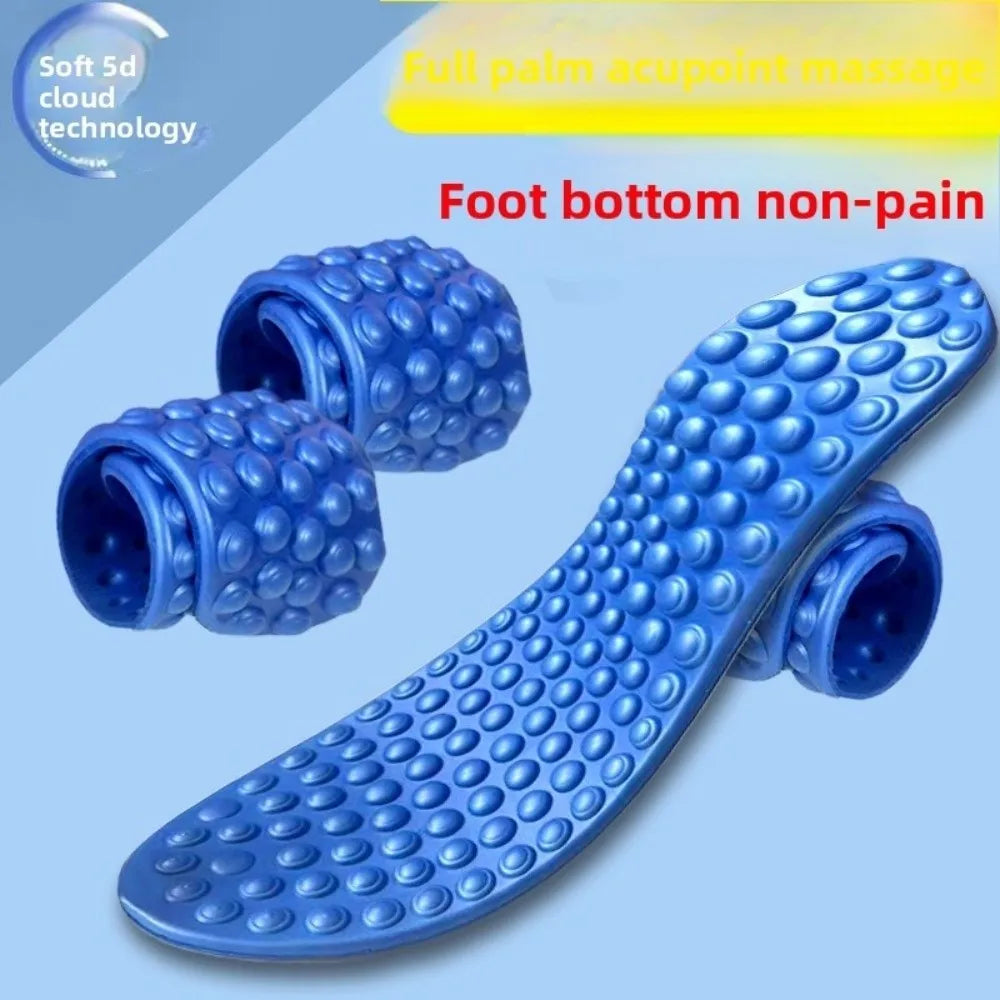 Palmilhas Massageadoras