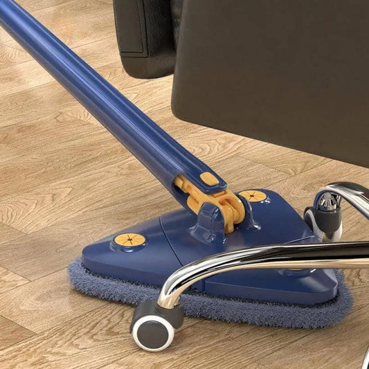 Mop de Limpeza Pro 360